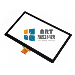 投射式電容屏和電容觸摸屏有什么區(qū)別？