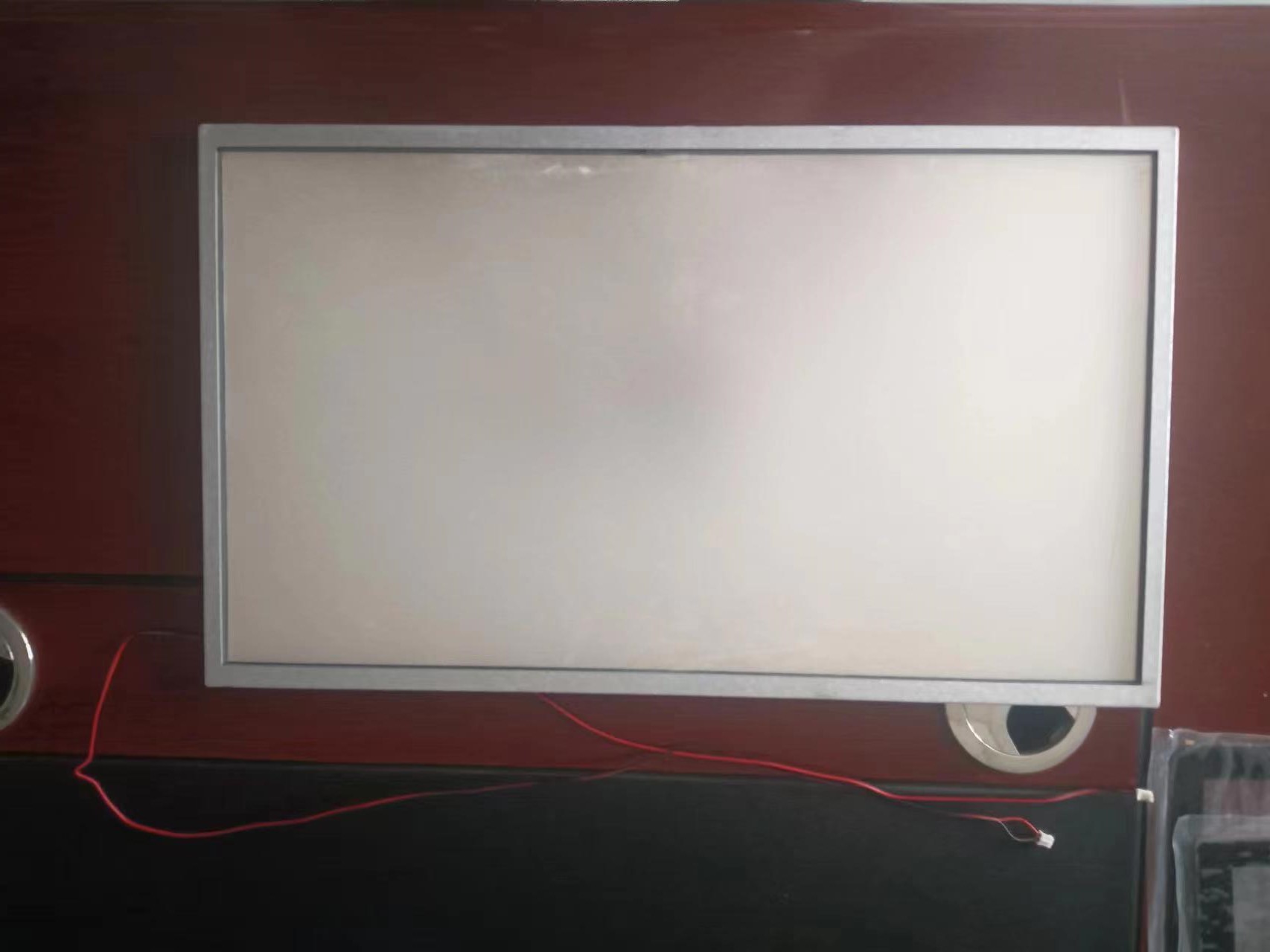 什么是組裝屏，組裝屏有什么特點？