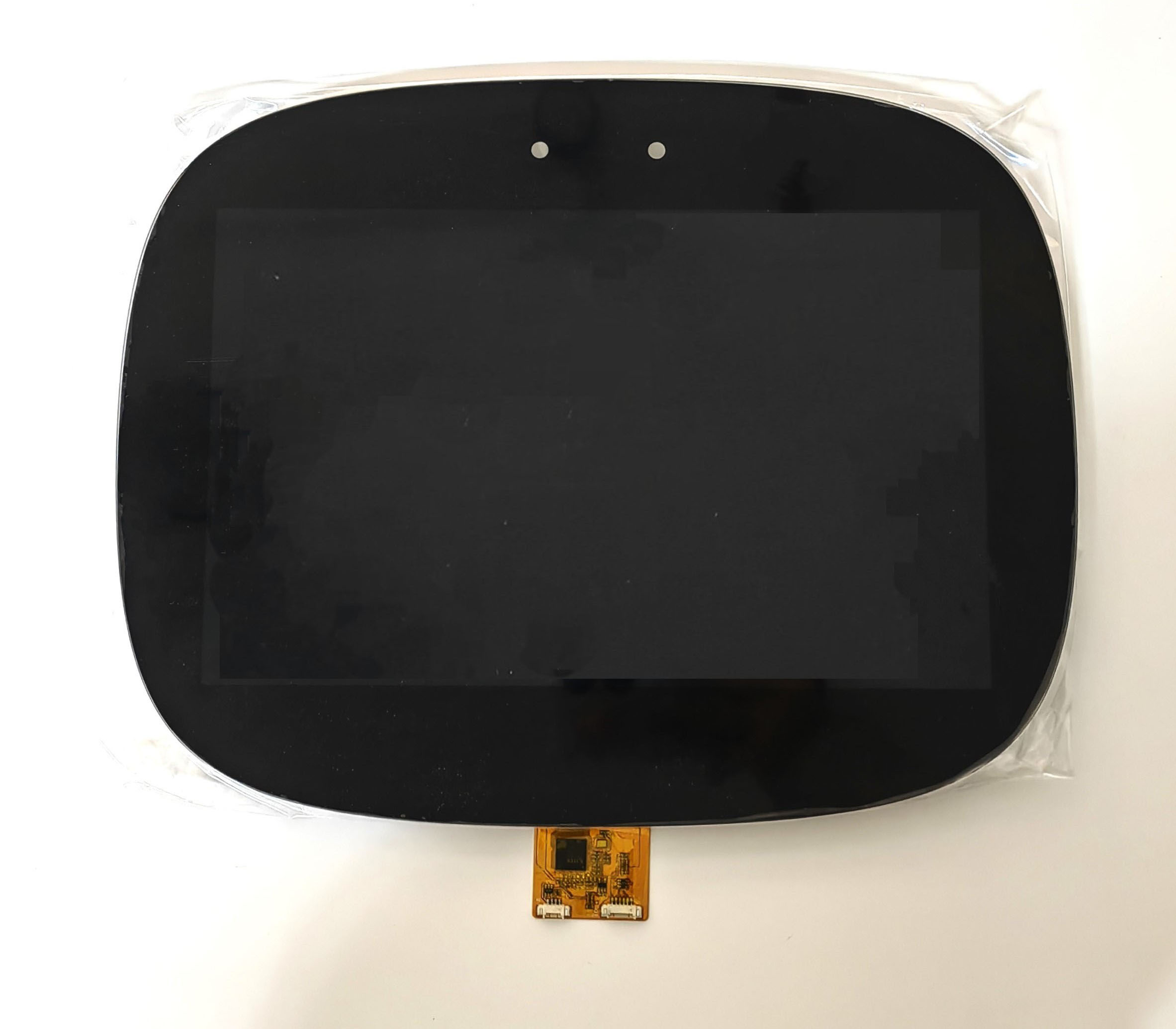 全貼合技術(shù)如何消除空氣層？