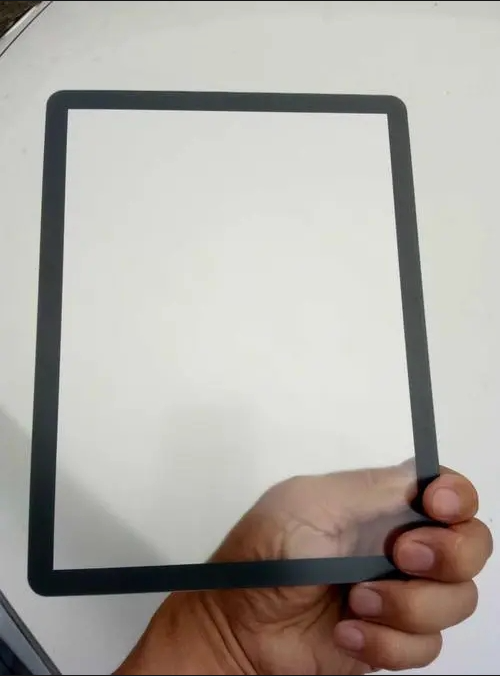 什么是液晶屏的蓋板？