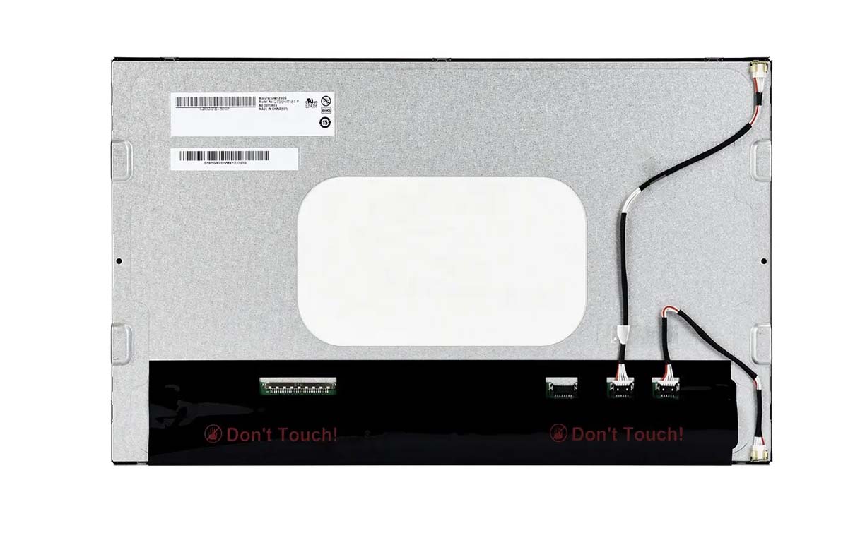 工業(yè)液晶屏高對(duì)比度應(yīng)用的核心行業(yè)解析