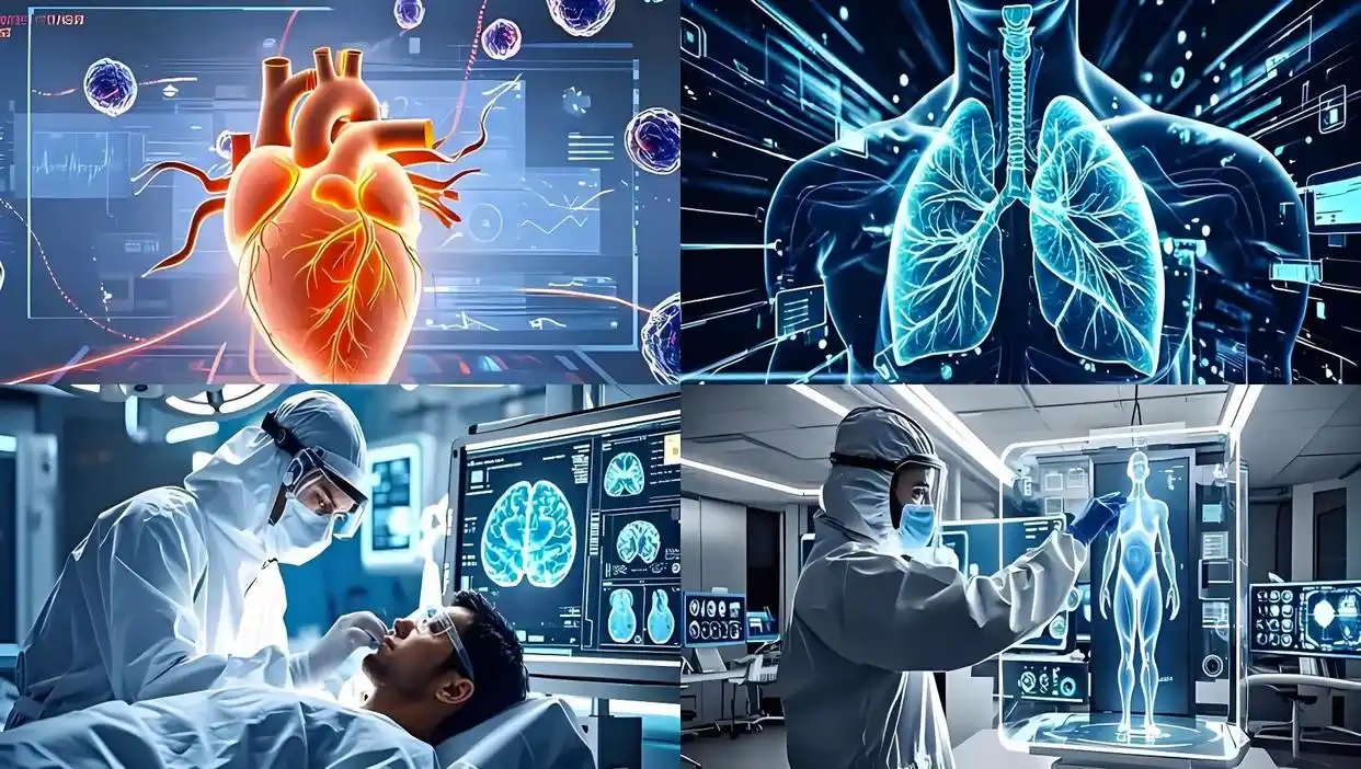 觸控功能在醫(yī)療設(shè)備中有什么特別用途