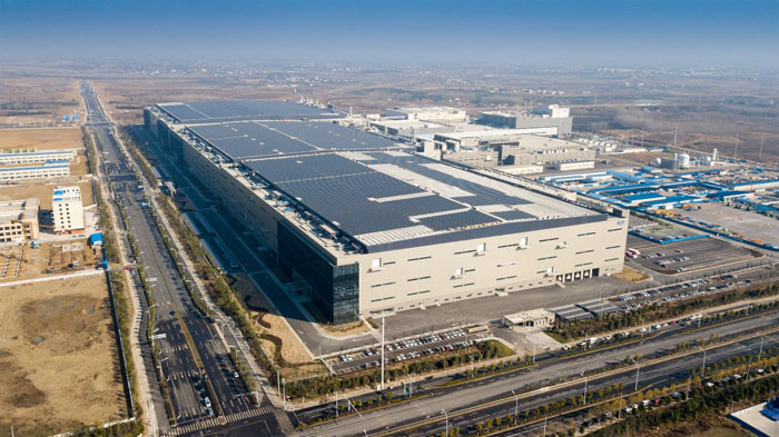 各代線對應(yīng)的玻璃基板尺寸與產(chǎn)品尺寸